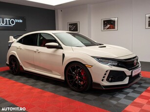 Honda Civic Type R 2.0 VTEC Turbo GT