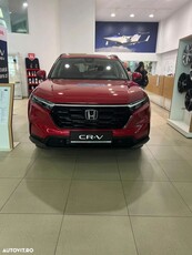 Honda CR-V 2.0 e:HEV 4x2 E-CVT Executive