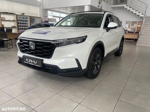 Honda CR-V 2.0 e:HEV 4x2 E-CVT Executive