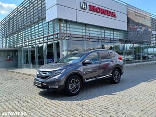 Honda CR-V 2.0 Hybrid i-MMD 4WD E-CVT Executive