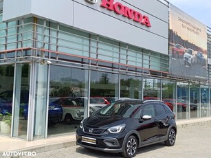 Honda Jazz Crosstar 1.5 e:HEV Advance