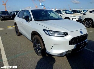 Honda ZR-V 2.0 e:HEV 4x2 E-CVT Advance