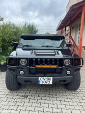 Hummer H2