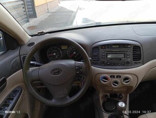 Hyundai Accent 1.5 CRDI