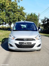 Hyundai i10 1.1 5 Star Edition