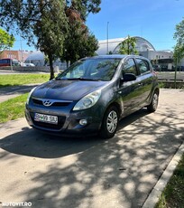 Hyundai i20 1.2 Classic