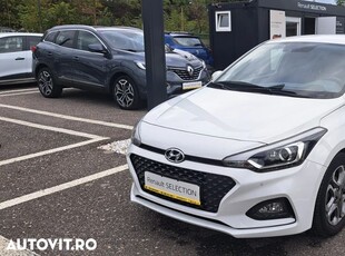 Hyundai i20 1.2 L 84CP 5DR Comfort