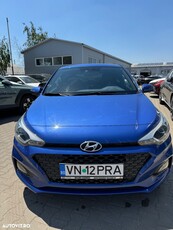 Hyundai i20 1.25 M/T LED Line