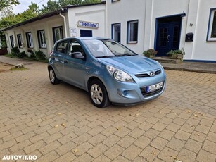 Hyundai i20 1.4 CRDI L Classic