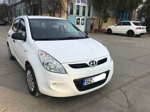 hyundai i20 2011 1.2