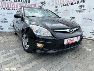 Hyundai i30 1.4 Classic