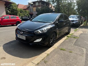 Hyundai i30 1.4 CRDi Comfort+