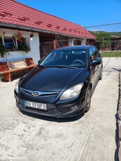 Hyundai i30 1.4 DOHC GLS COMFORT