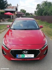 Hyundai i30 1.4 T-GDI 140CP 5DR 7DCT Exclusive+