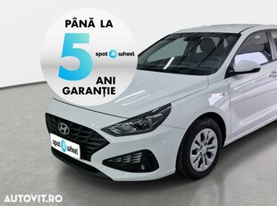 Hyundai i30 1.5 110CP 5DR M/T Comfort