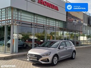 Hyundai i30 1.5 110CP 5DR M/T Comfort