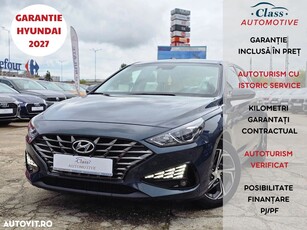 Hyundai i30 1.5 110CP 5DR M/T Comfort