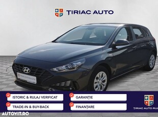 Hyundai i30 1.5 110CP 5DR M/T Comfort