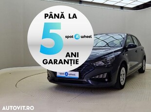 Hyundai i30 1.5 110CP 5DR M/T Comfort