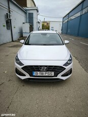 Hyundai i30 1.5 110CP 5DR M/T Comfort