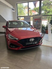 Hyundai i30 1.5 110CP 5DR M/T Highway