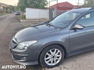 Hyundai i30 1.6 CRDI Classic