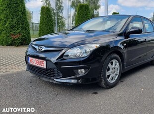 Hyundai i30 1.6 CRDi Comfort