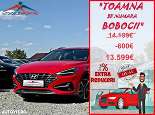 Hyundai i30 1.6 CRDI EDITION 30+