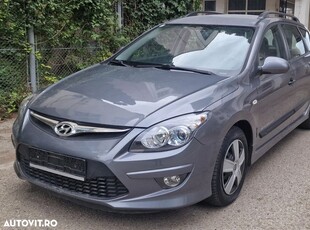 Hyundai i30 CW 1.6 CRDI GL Comfort