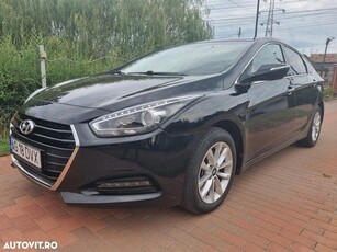 Hyundai i40 i40cw 1.7 CRDi Comfort