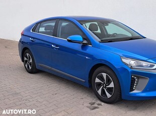 Hyundai IONIQ Hybrid 1.6 GDI Premium