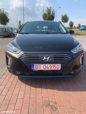 Hyundai IONIQ Plug-In Hybrid 1.6 141CP Exclusive