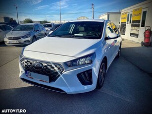 Hyundai IONIQ Plug-In Hybrid 1.6 141CP Exclusive