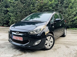 Hyundai ix20 1.4 CRDi Style