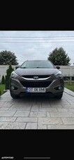 Hyundai ix35 2.0 CRDI 4WD Automatik Premium