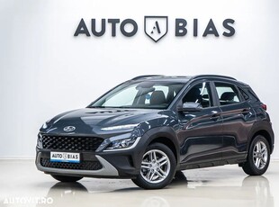 Hyundai KONA 1.0 T-GDI 120 CP 6MT 2WD Comfort