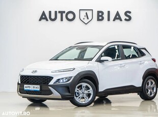 Hyundai KONA 1.0 T-GDI 120 CP 6MT 2WD Highway