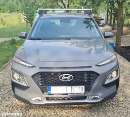 Hyundai KONA 1.0 T-GDI 2WD Comfort