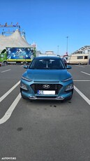 Hyundai KONA 1.0 T-GDI 2WD Comfort