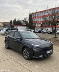 Hyundai KONA Electric 136CP Highway