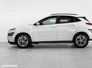 Hyundai KONA Electric 136CP Highway