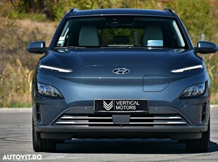 Hyundai KONA Electric 204CP Luxury+