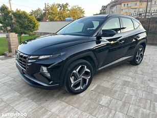 Hyundai Tucson 1.6 l 252 CP 4WD 6AT PHEV Style