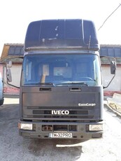 Iveco Eurocargo vând sau schimb