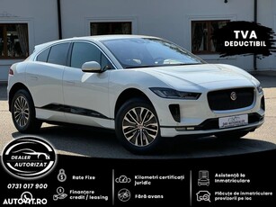 Jaguar I-Pace S