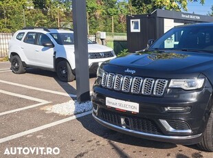 Jeep Grand Cherokee 3.0 TD AT Summit