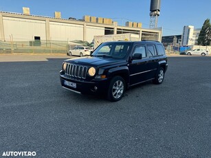 Jeep Patriot