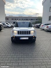 Jeep Renegade 1.6 M-Jet 4x2 Limited