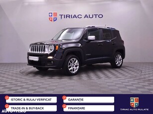 Jeep Renegade 2.0 M-Jet 4x4 Limited