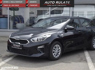 Kia Ceed 1.5 T-GDI 7DCT Best+